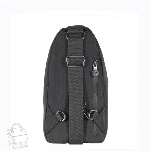 Рюкзак мужской 8685MD d.gray Mindesa  фото 3