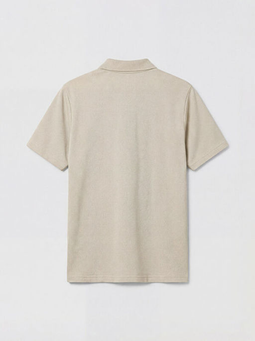 Polo Yaka Pike Erkek Ti??rt