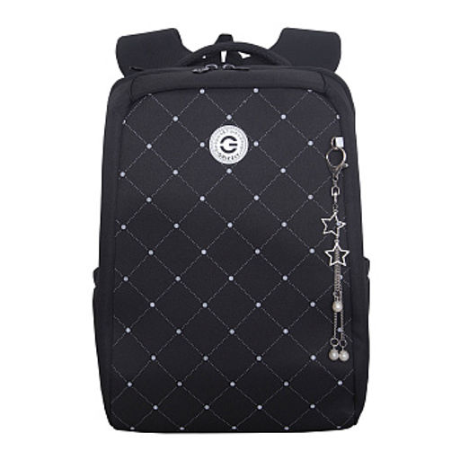 RG-666-3 Рюкзак школьный с обвесом