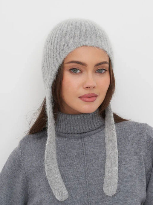 ЛУМИ чепец женский