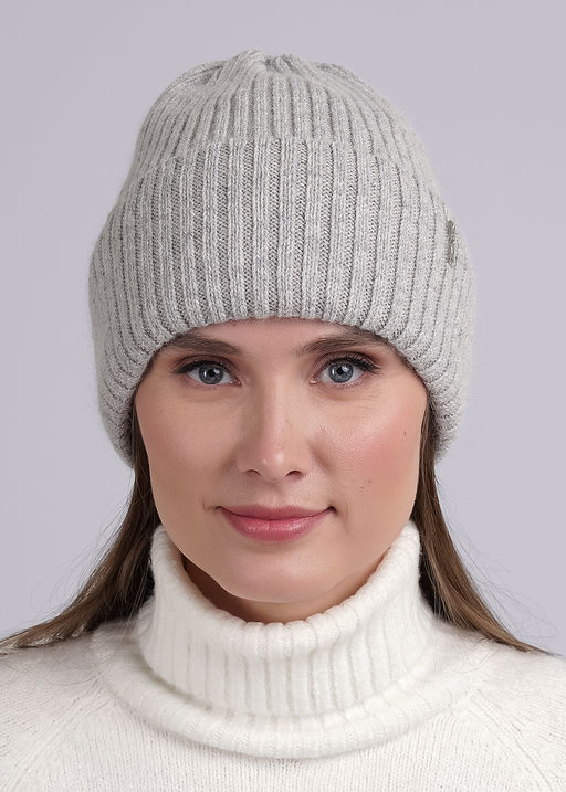 Шапка женская