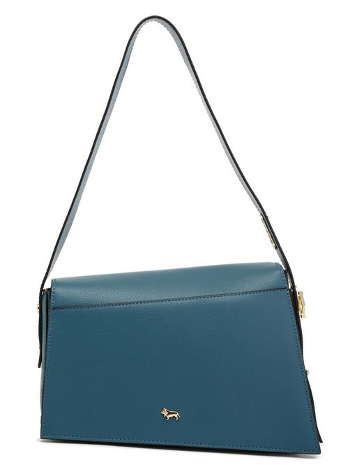 Сумка Labbra L-JY2877 cyprus-aqua  фото 3