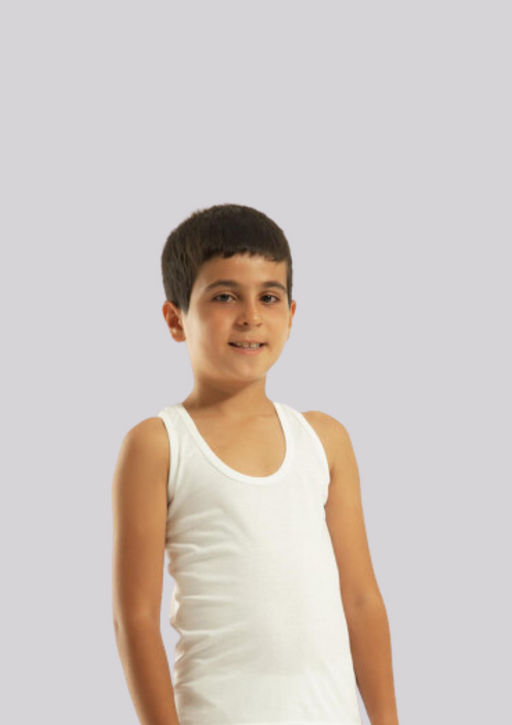 Майка для мальчика Oztas 3010 фото 3