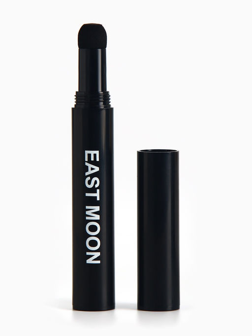 Маркер для бороды, черный