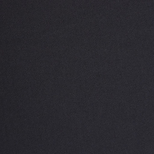 Простыня на резинке Jet black 180х200х25 см, цвет чёрный, 100% хлопок, мако-сатин, 114г/м2 - Этель фото 2
