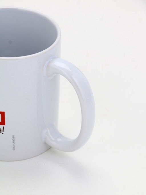 Кружка чайная новогодняя «Жду подарочки», 320 мл