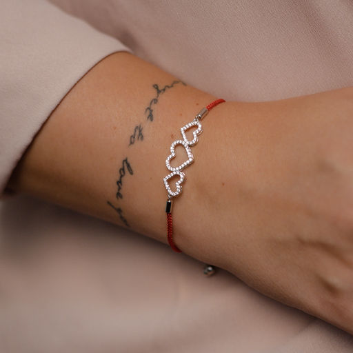 Браслет женский - MyGemma фото 2