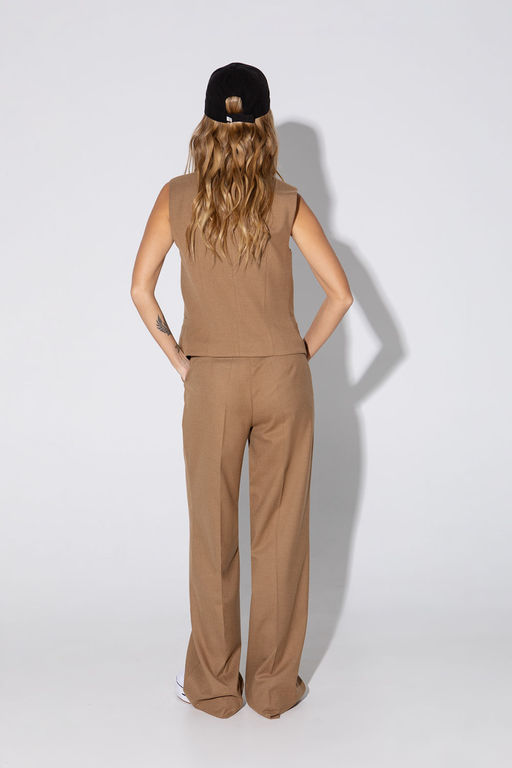 Костюм Pirs 4996 бежевый  фото 3