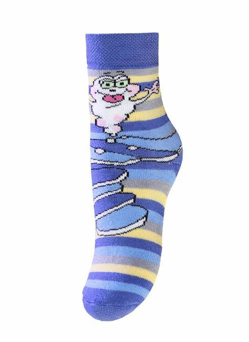 Цена за 2 пары. Носки Теплые Брестские KIDS 3060 (махровые)