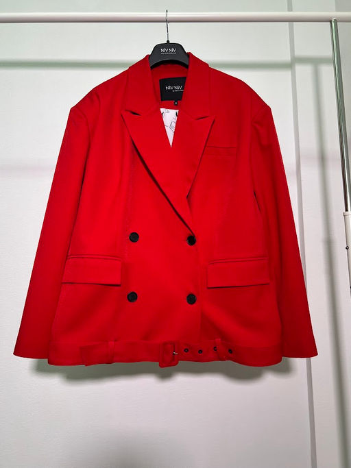 Жакет 2000 - Niv niv фото 11