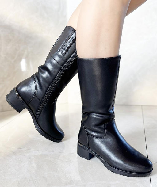 Сапоги TOFA 105805-6