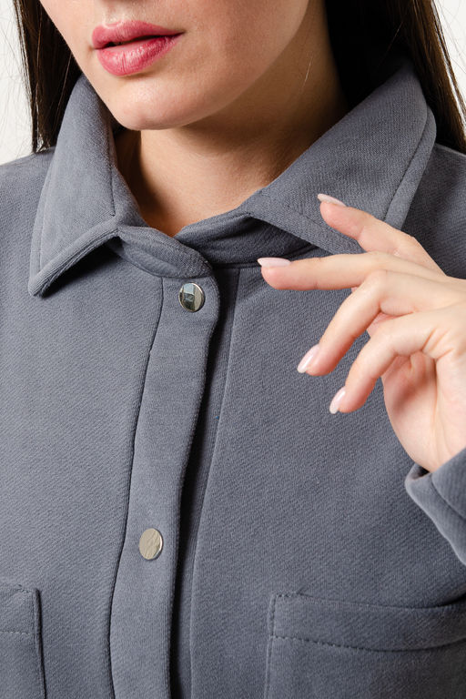 Толстовка 6757 - Натали фото 33