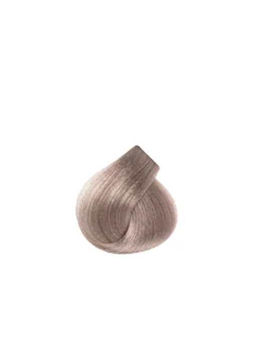 Краска для волос 9.5 3DELUXE PROFESSIONAL очень светлый блондин красное дерево