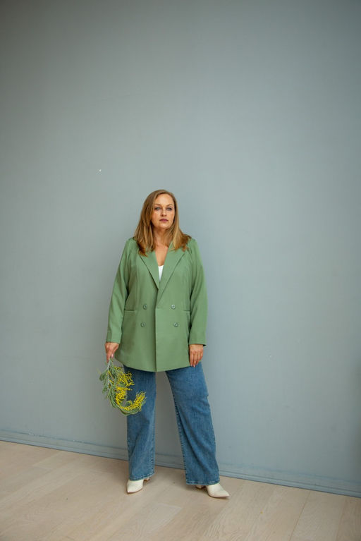 Жакет женский - Jp фото 9