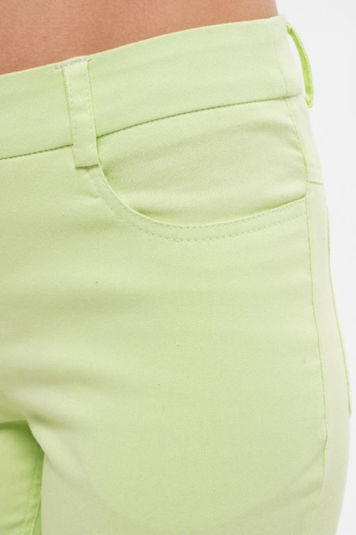 Легкие и комфортные летние брючки - А+б коллекция фото 4