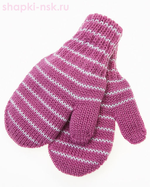 2208-U-W Варежки детские (12)