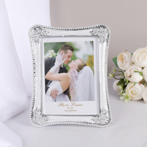 Фоторамка 15х20 / CZ-059 /уп 60/ - Галеонтрейд фото 2