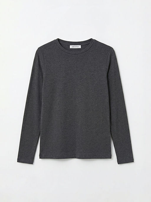 Bisiklet Yaka Kad?n Body