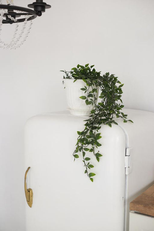 Кашпо Европа 3,0л. Ханпласт - Полимербыт фото 6