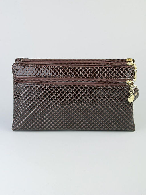 YC Сумка клатч 1966-1 - Barez фото 7