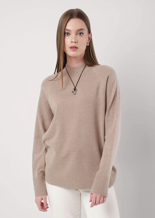 354480вн Джемпер женский (ЧЗ)