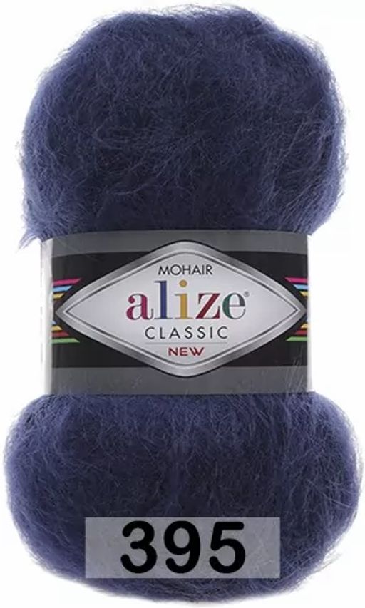MOHAIR CLASSIC NEW - Alize фото 25