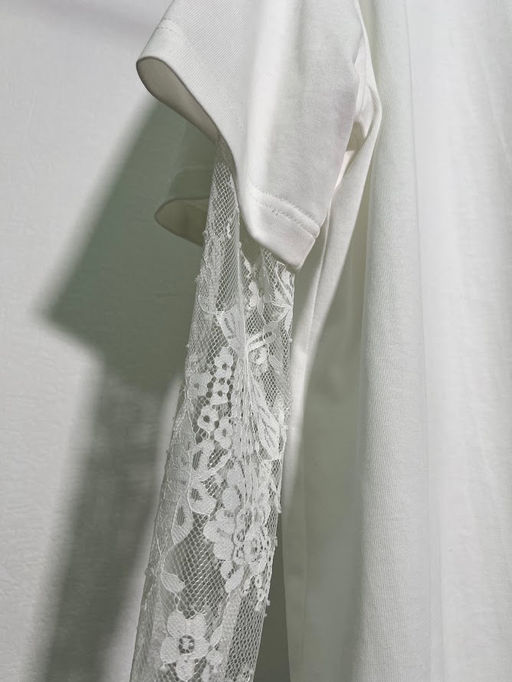 Блуза 1151 - Niv niv фото 8