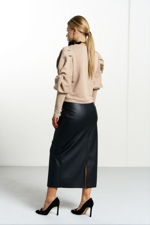 Джемпер MAX 1-055  фото 5