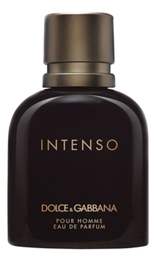 D&G POUR HOMME INTENSO m EDP 75 ml M, парфюмерная вода
