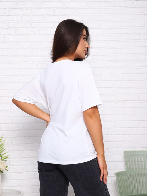 Футболка Мохито - Нагорная текстиль фото 5