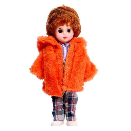 Кукла «Нина», 35 см, МИКС