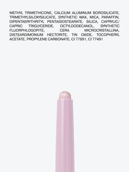 Influence Beauty Тени в стике Neostylus тон 08 голубо-розовый дуохром