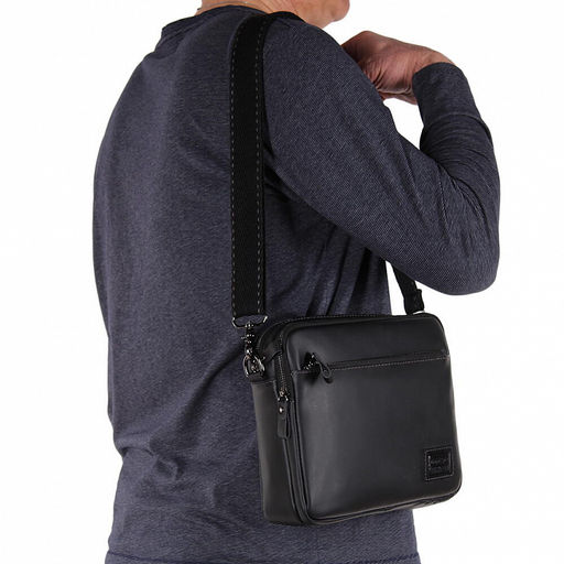 Сумка 4173-1TR black Tough Ryder