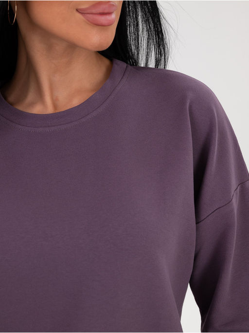 Кофта от костюма "Фридом" туман