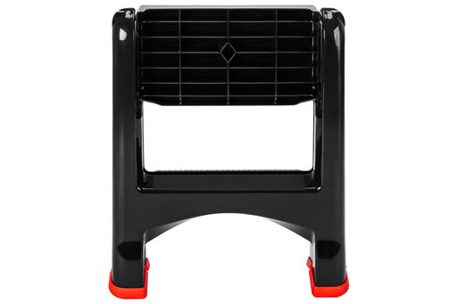 Стремянка складная 50*54*58 см черный (221307) - Elan gallery фото 9