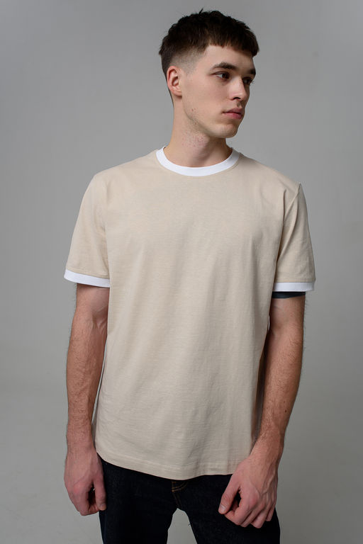 Футболка мужская Натали кулирка  фото 76