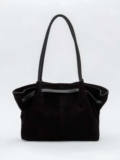 Сумка 990181NN black Natale Navetta