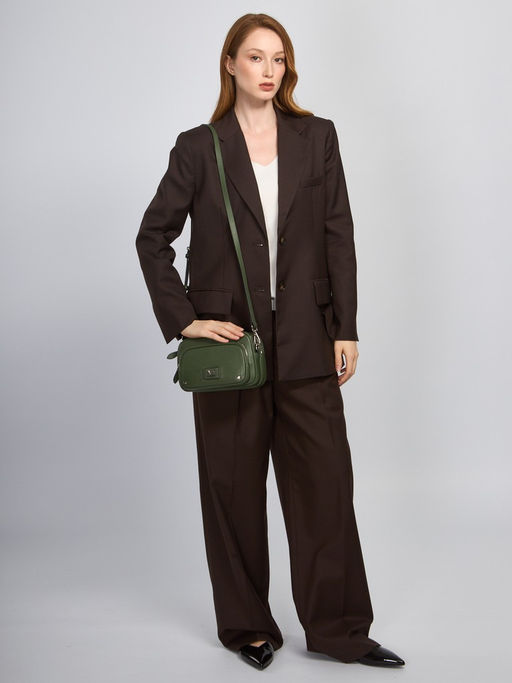 Сумка Labbra L-HF4116 khaki  фото 21