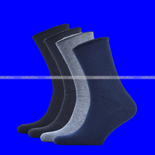Цена за 12 пар.BFL носки мужские медицинские