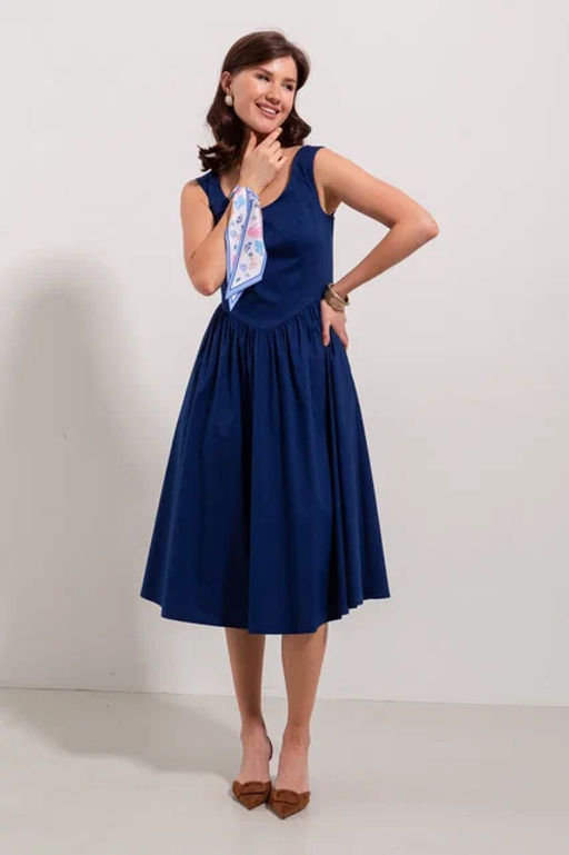 Платье Raimonda - Morozov Amavie фото 7