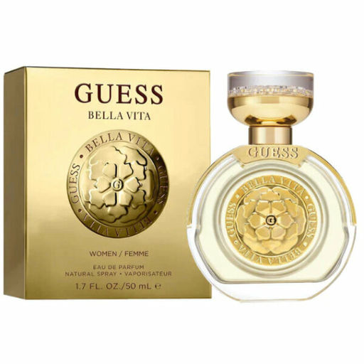 GUESS BELLA VITA w EDP 30 ml M,  фото 2