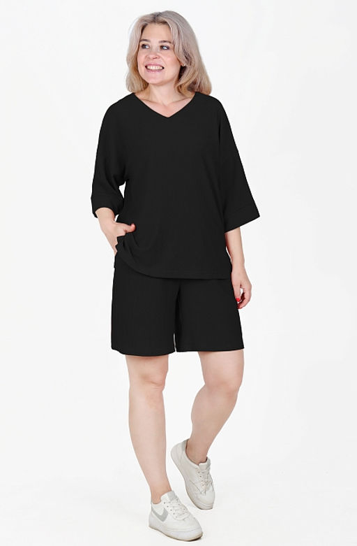 Костюм Оникс К-375 (46-62) жатка - Лотос фото 18