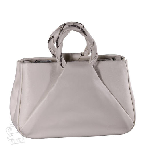 Сумка женская  6019-63NN beige  Natale Navetta в Новосибирске