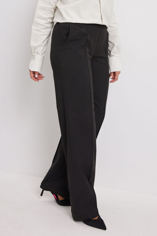 Костюм BegiModa 3097 чёрный