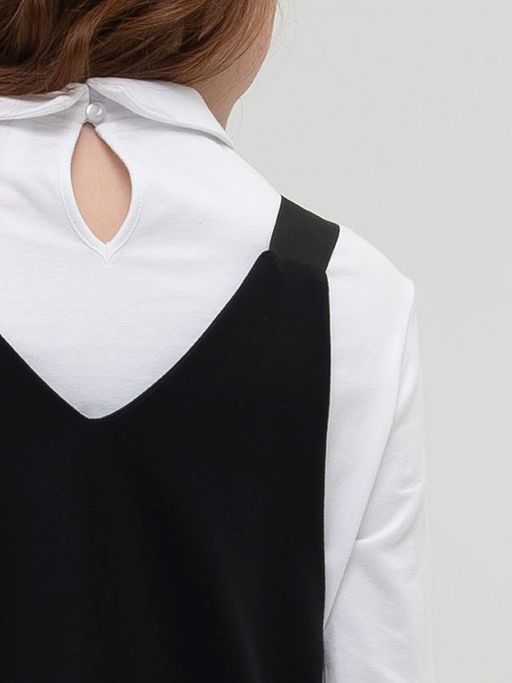 Pelican GFDV7152 платье для девочек  фото 6