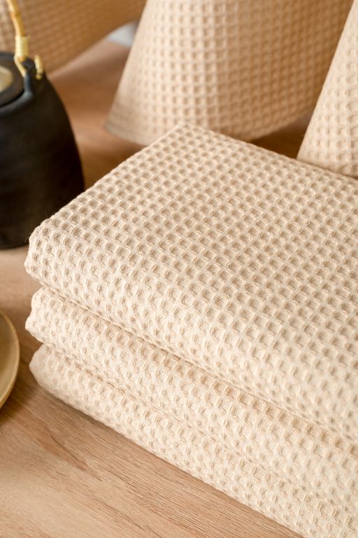 Набор полотенец Элегант в подарочной упаковке