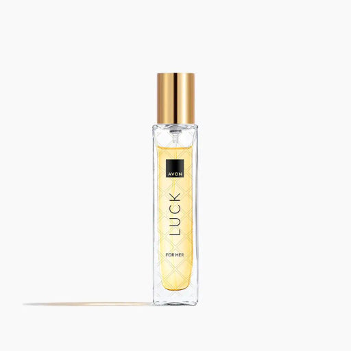 Парфюмерная вода Avon Luck для нее, 30 мл