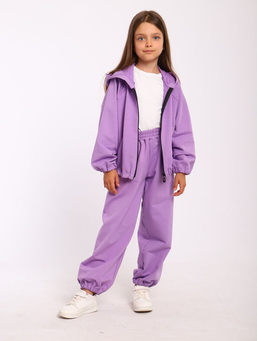 КМ174 Костюм Flex - Милаша фото 4