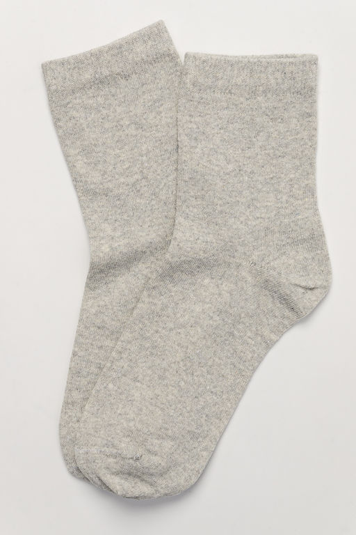 Цена за 12 пар. Носки Альпы женские