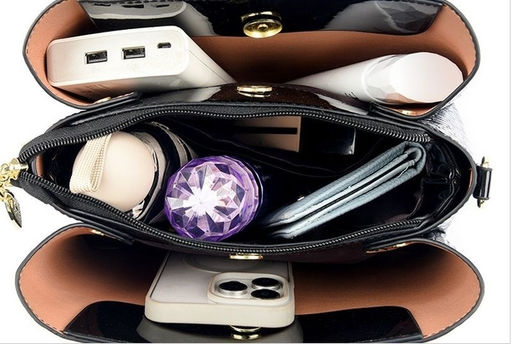 KAIDIFEINIROO Сумка женская 8296  фото 18